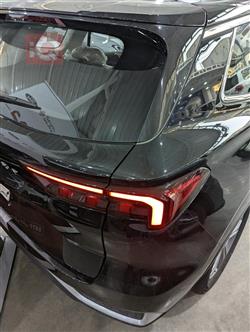 فۆرد ترێتۆری